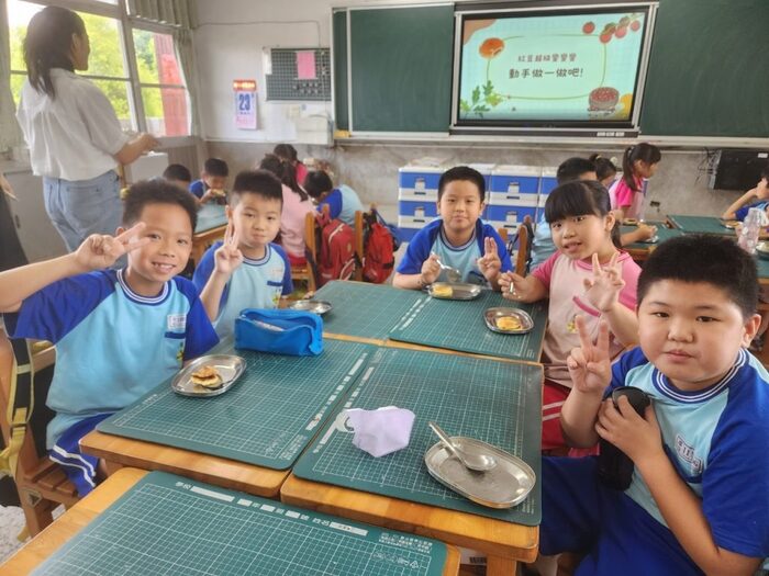 20240523廣安國小成果發表圖片