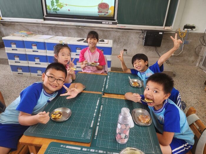 20240523廣安國小成果發表圖片