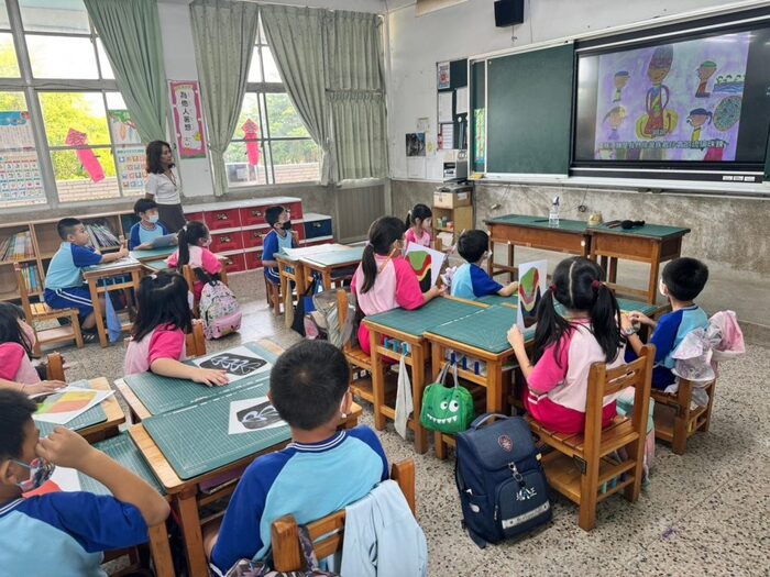 20240523廣安國小成果發表圖片