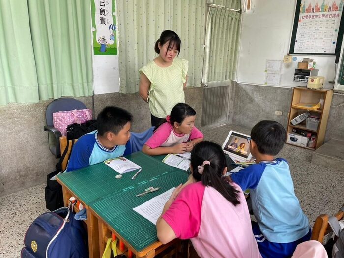 20240523廣安國小成果發表圖片