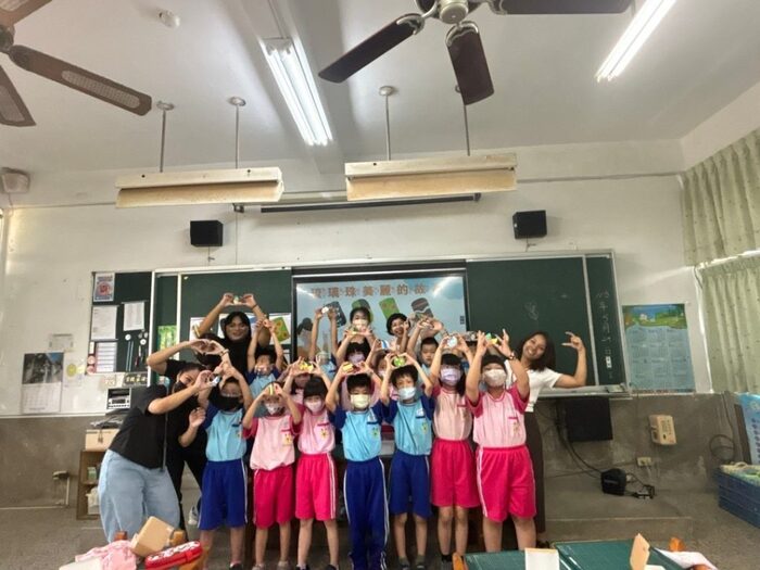20240523廣安國小成果發表圖片