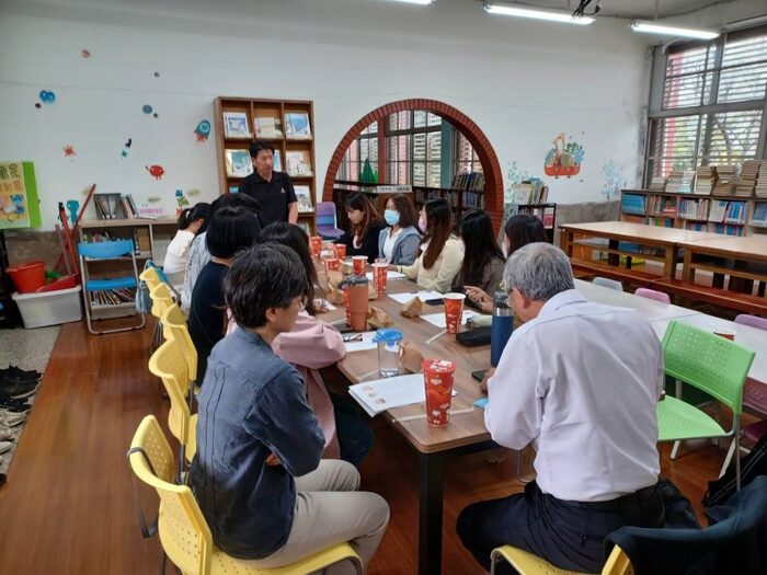 20240311廣安國小師生相見歡圖片