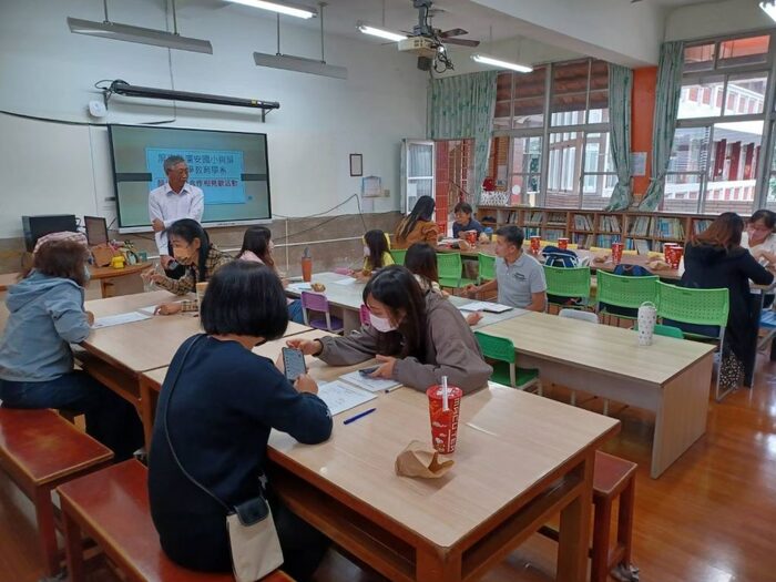 20240311廣安國小師生相見歡圖片